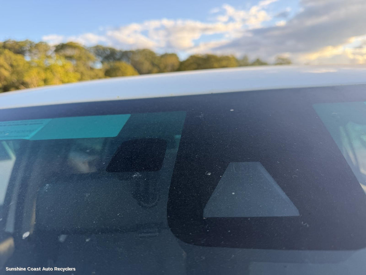 2020-2025 Toyota Hilux Reverse Camera