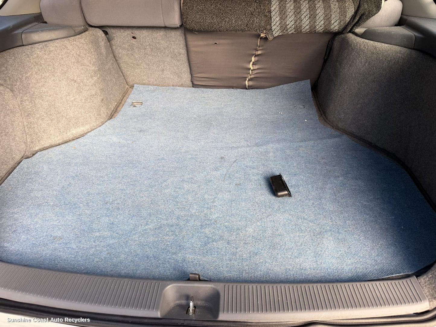 1997-2002 Toyota Camry Floor Mats