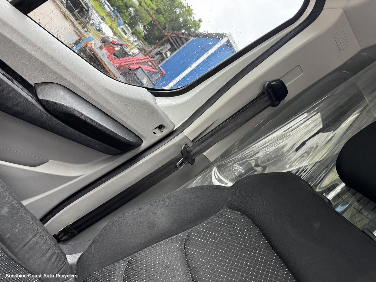 2020-2026 Ldv Deliver 9 Seatbelt Stalk