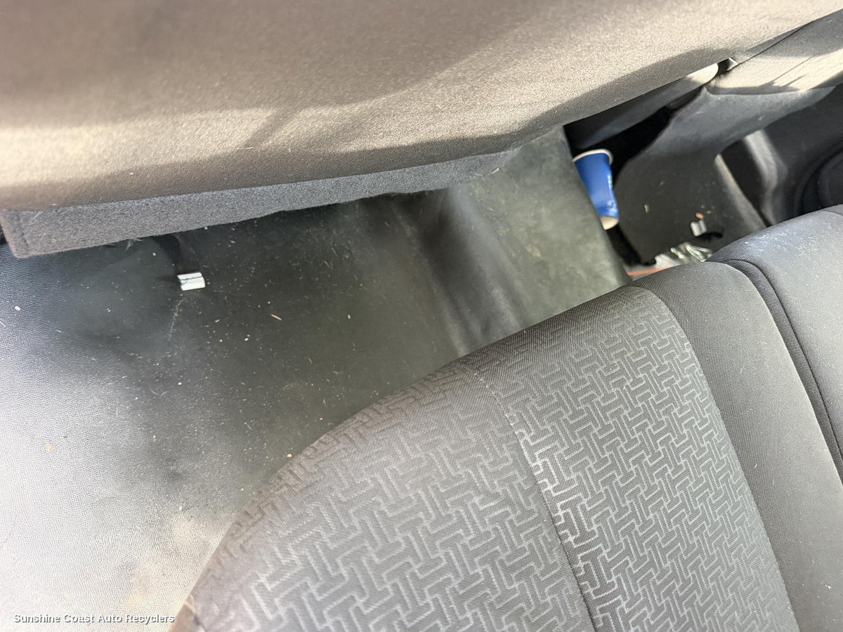 2012-2020 Holden Colorado Carpet