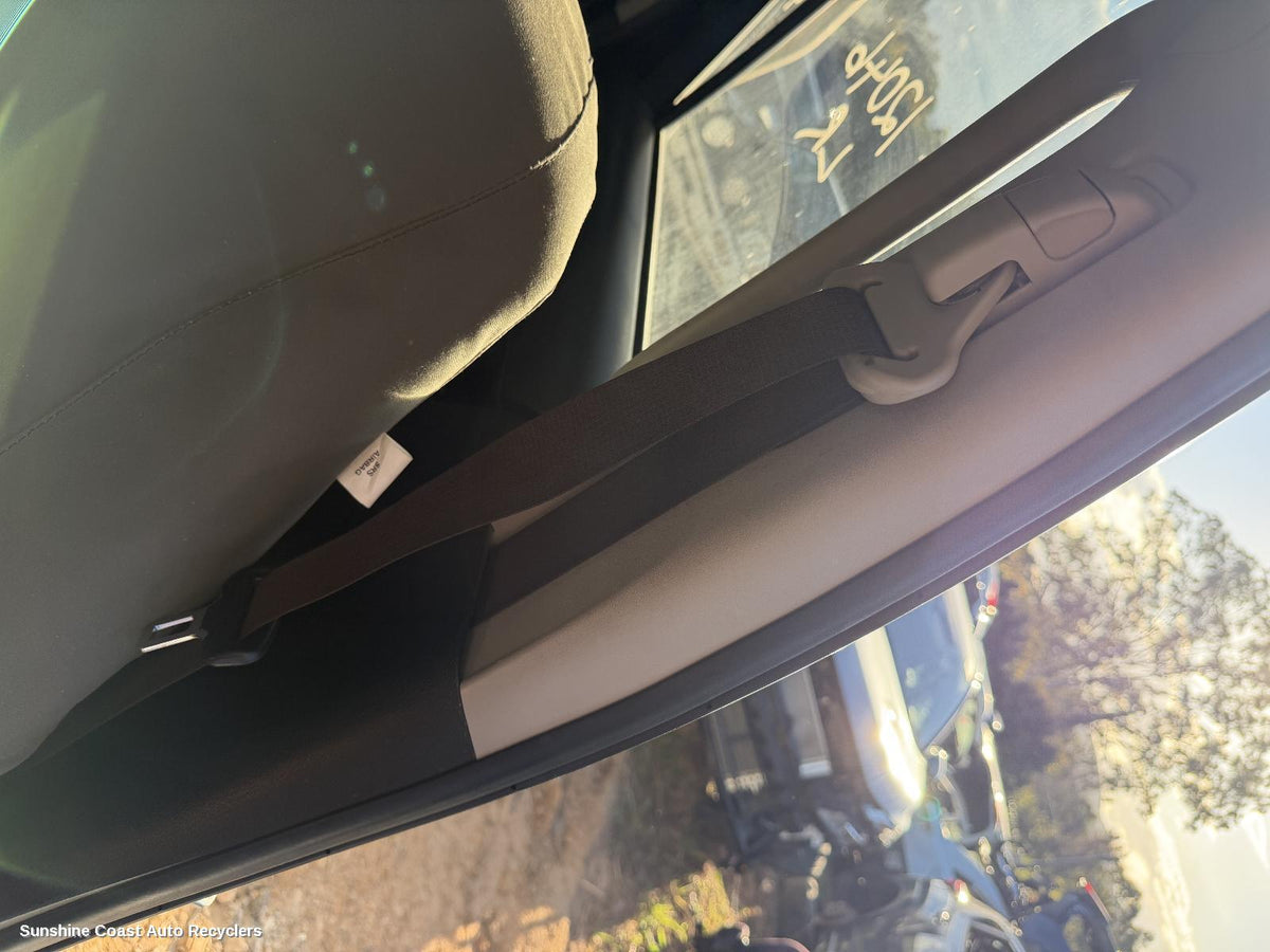 2018-2025 Toyota Hilux Seatbelt Stalk