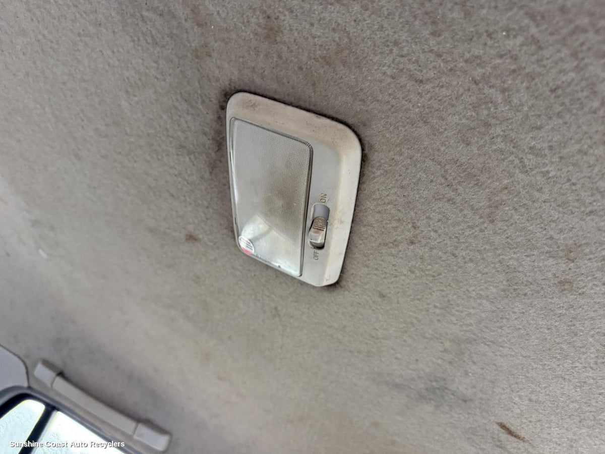 1995-2001 Honda Crv Courtesy Light