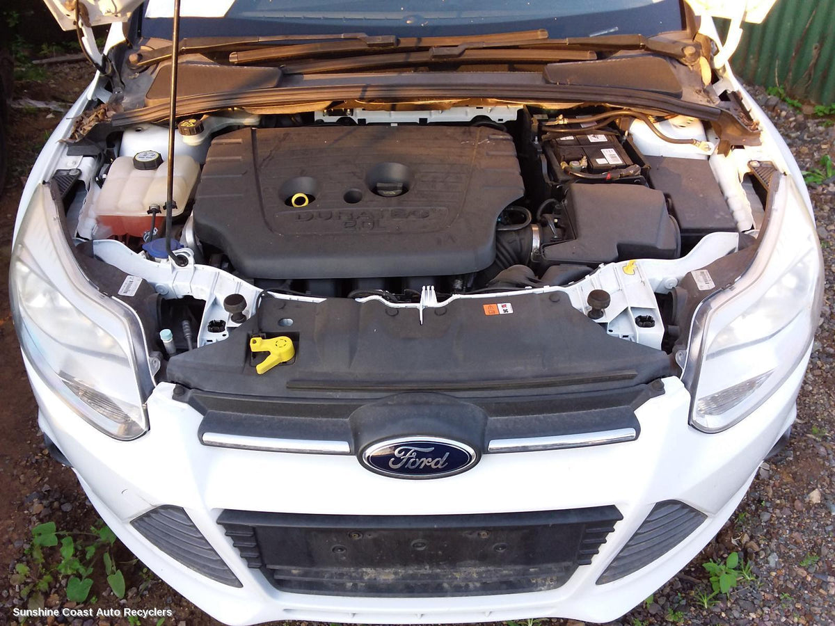 2011-2018 Ford Focus Coil Coil Pack