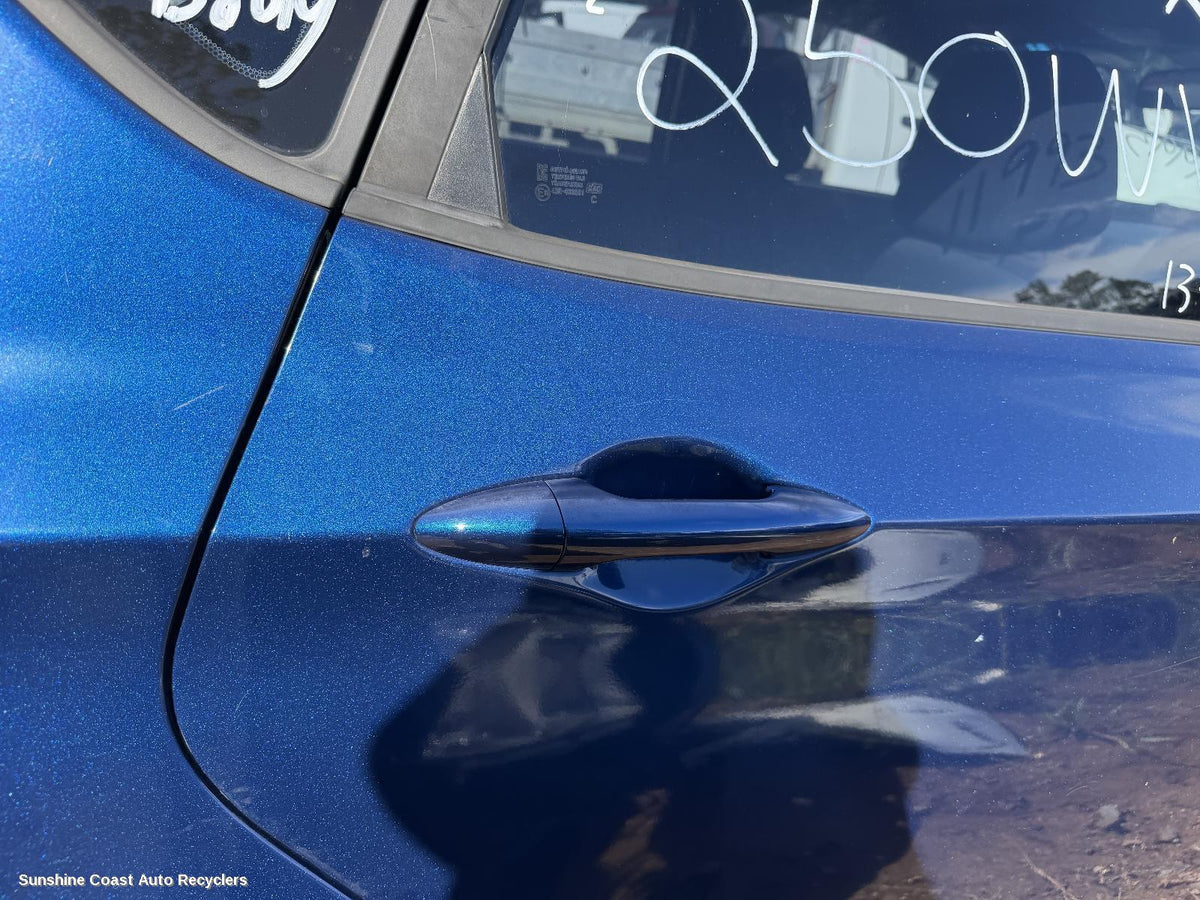2011-2019 Hyundai Accent Door Handle