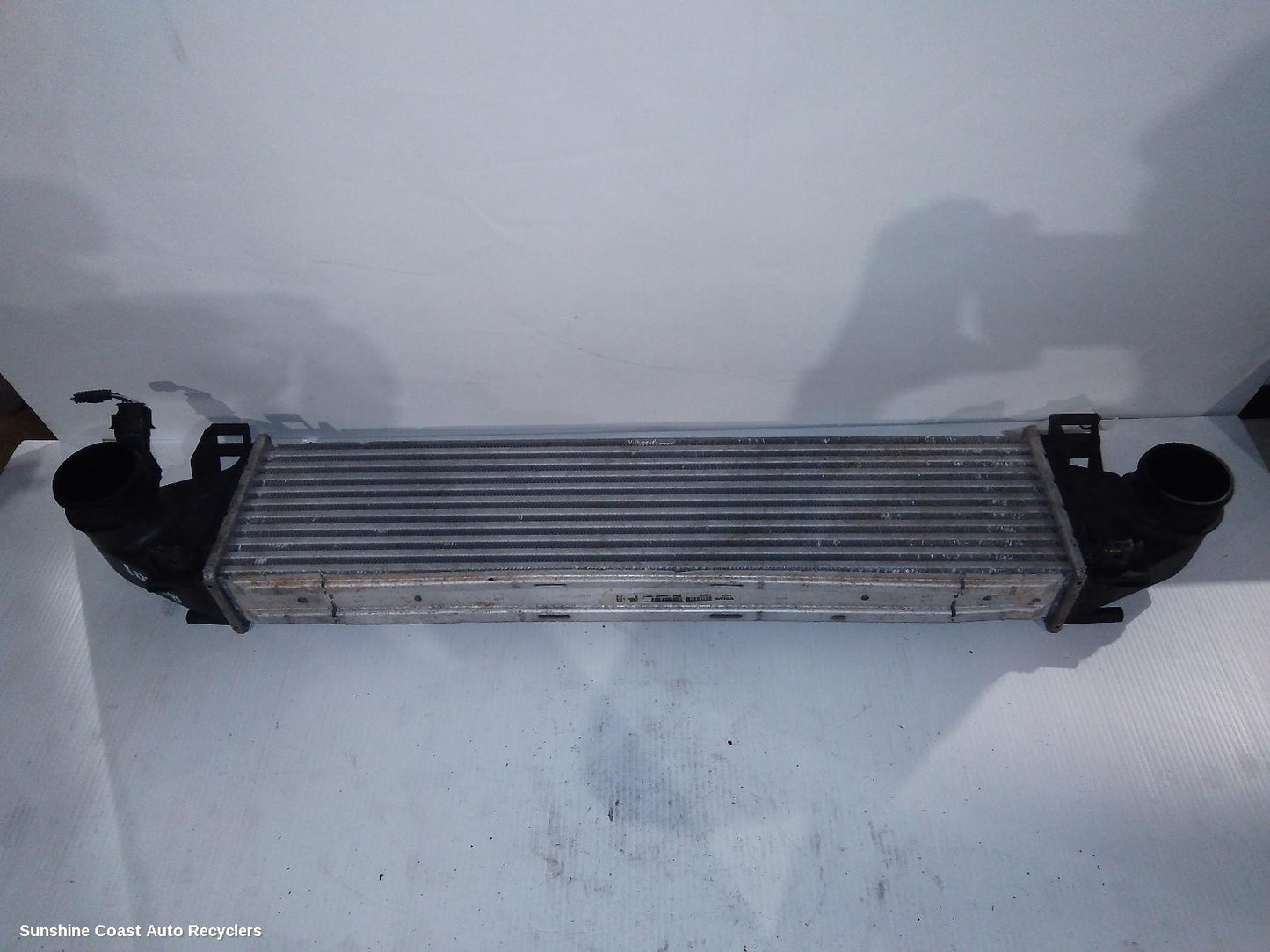 2014 Volvo S60/v60 Intercooler