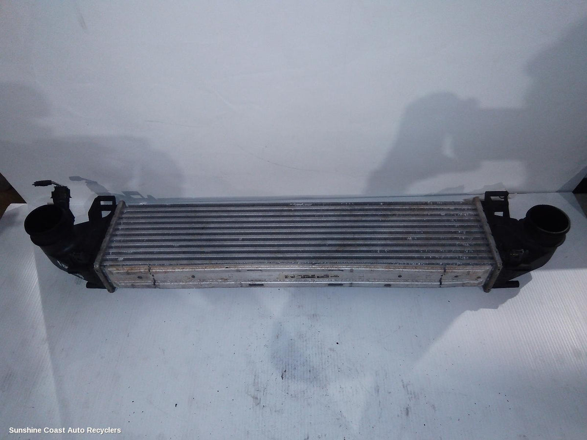 2010-2014 Volvo S60/v60 Intercooler