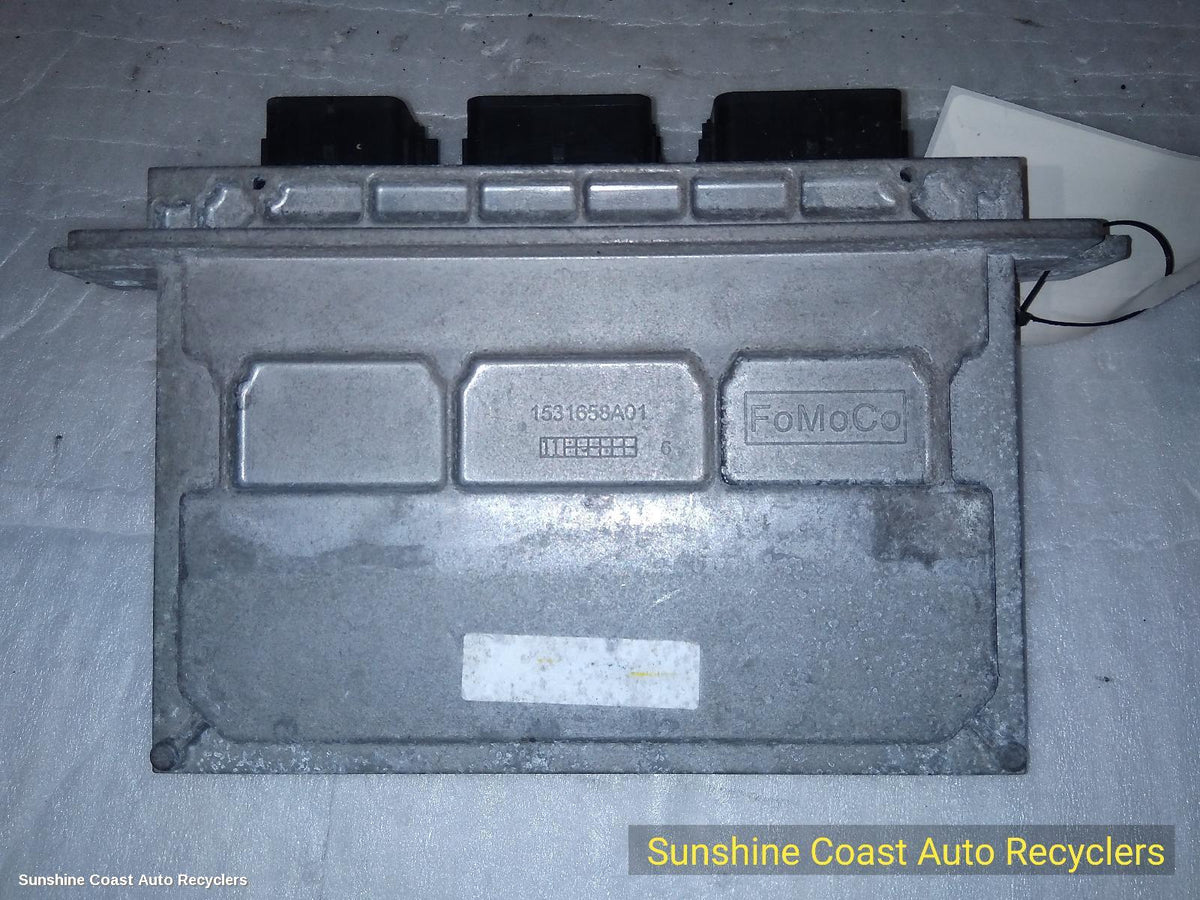 2007-2015 Mazda Cx9 Ecu