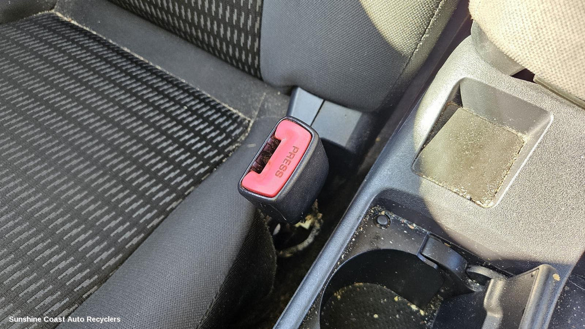 2007-2015 Mitsubishi Lancer Seatbelt Stalk