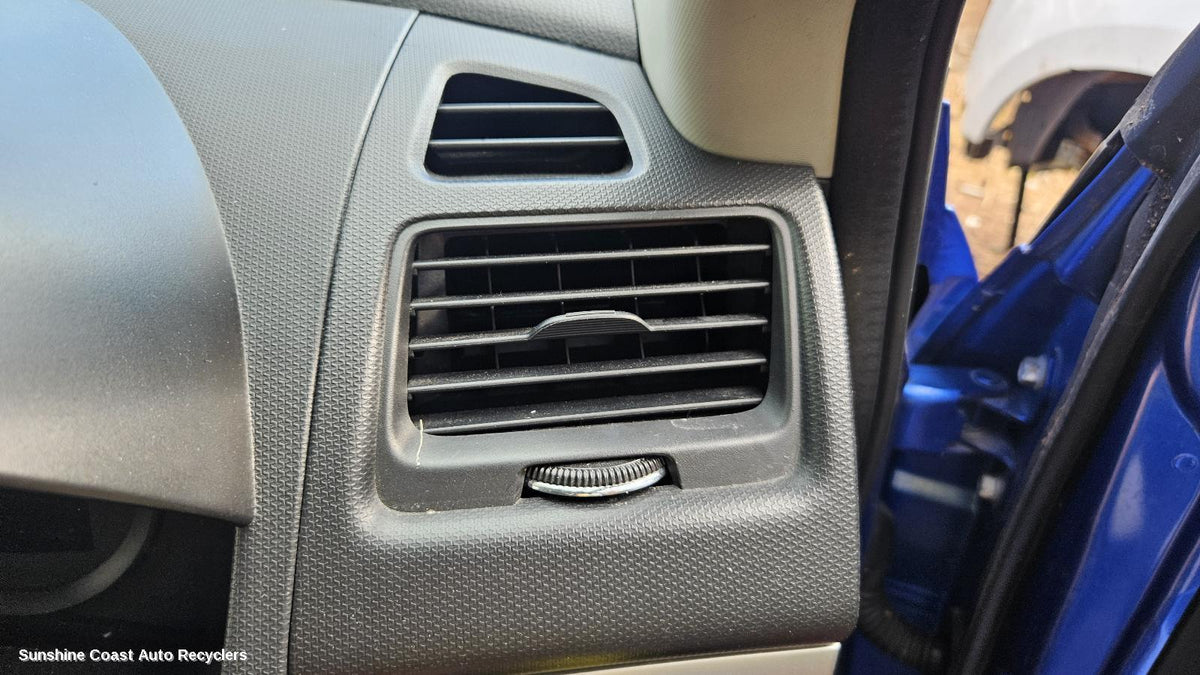 2011-2017 Suzuki Swift Misc