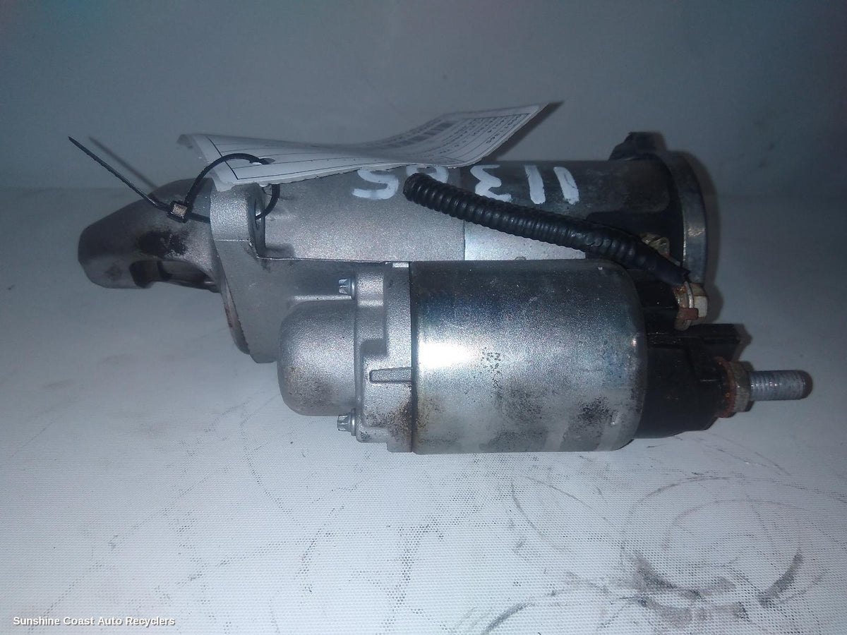 2011-2018 Holden Barina Starter