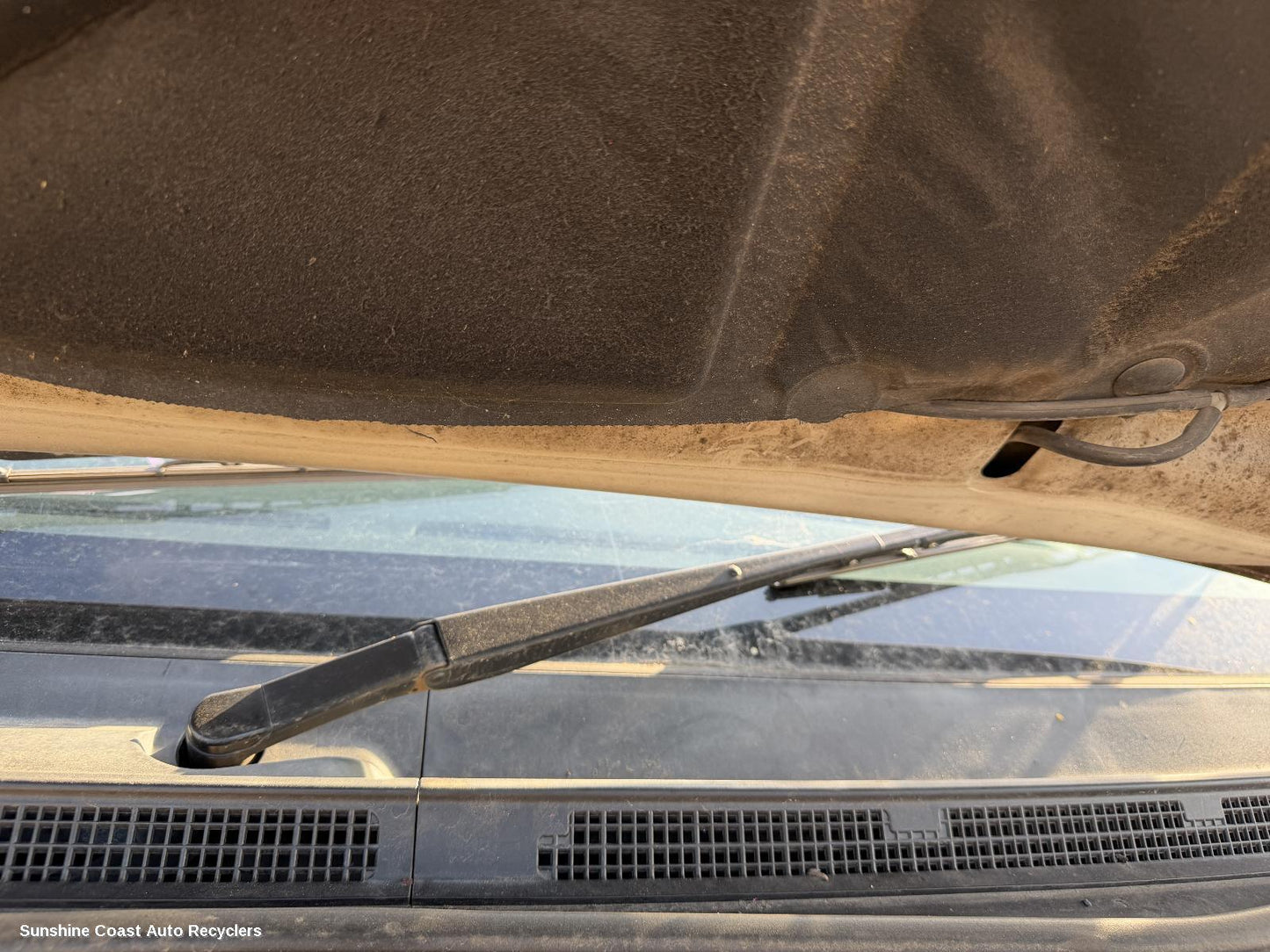 2005-2011 Toyota Hilux Wiper Arm