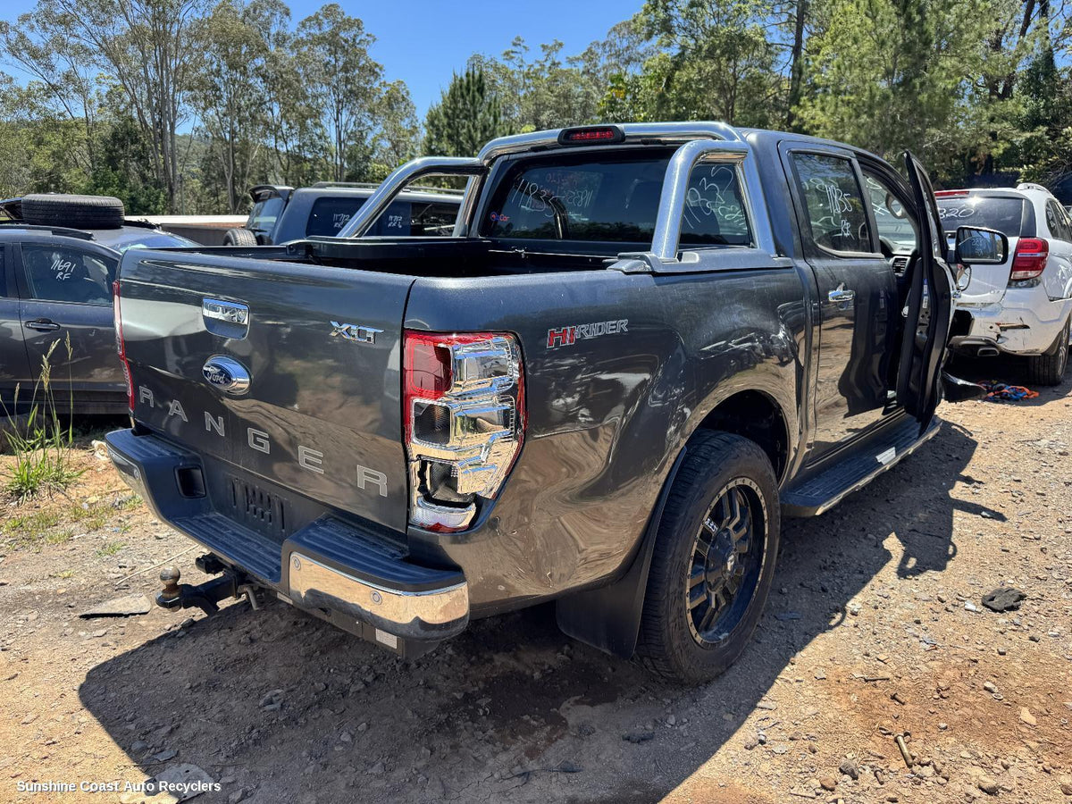 2015-2018 Ford Ranger Steering Box Rack
