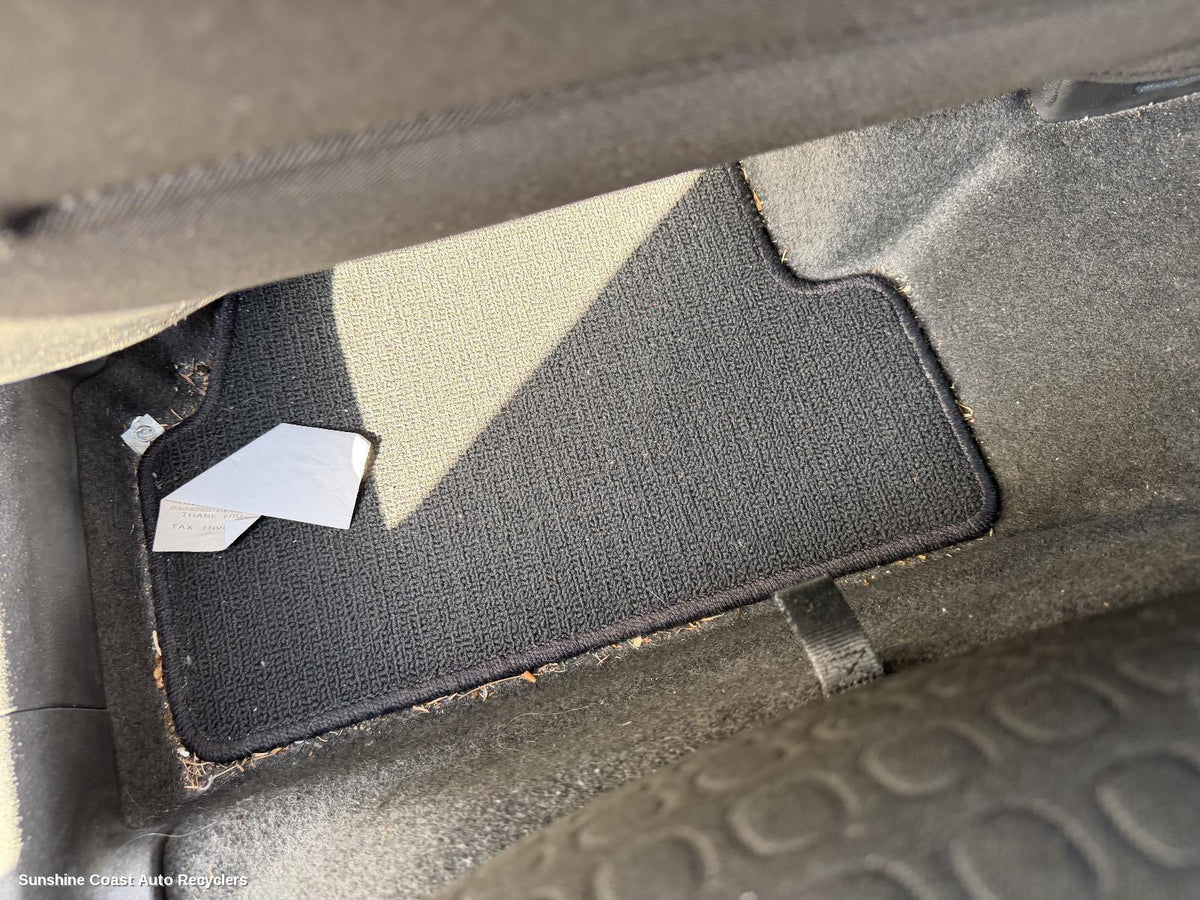 2013-2020 Holden Trax Floor Mats