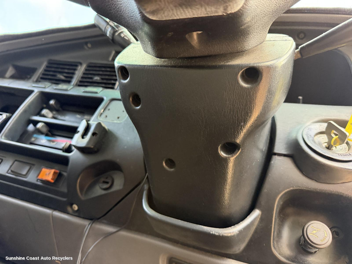1990-1998 Toyota Landcruiser Steering Column Shro