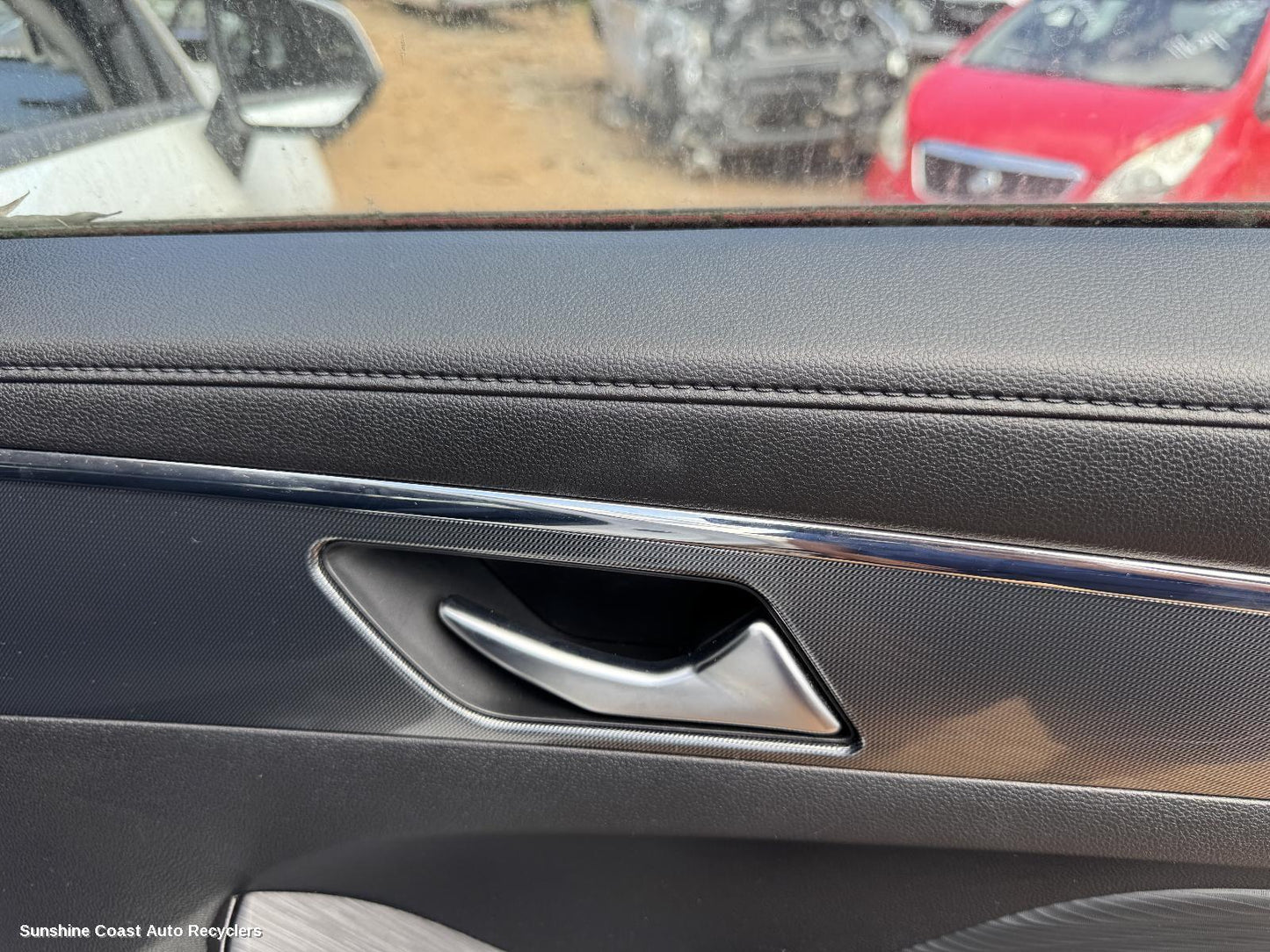 2022 Haval Jolion Door Handle