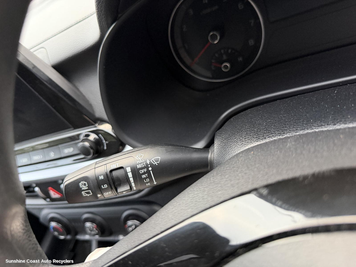 2018-2024 Kia Cerato Combination Switch