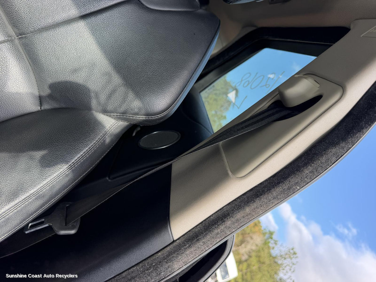 2011-2019 Land Rover Rangerover Evoque Seatbelt Stalk