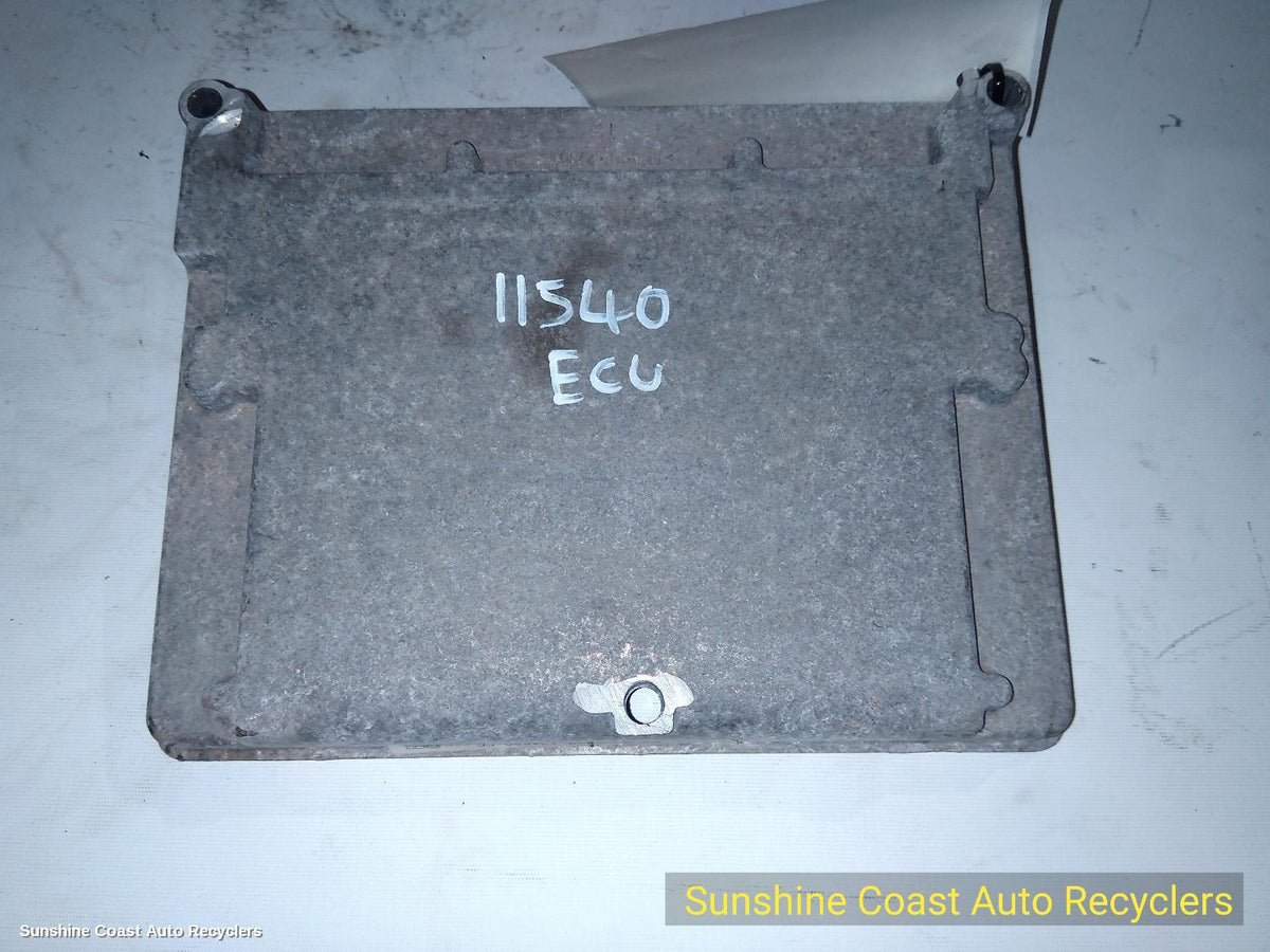 2008-2014 Ford Falcon Ecu