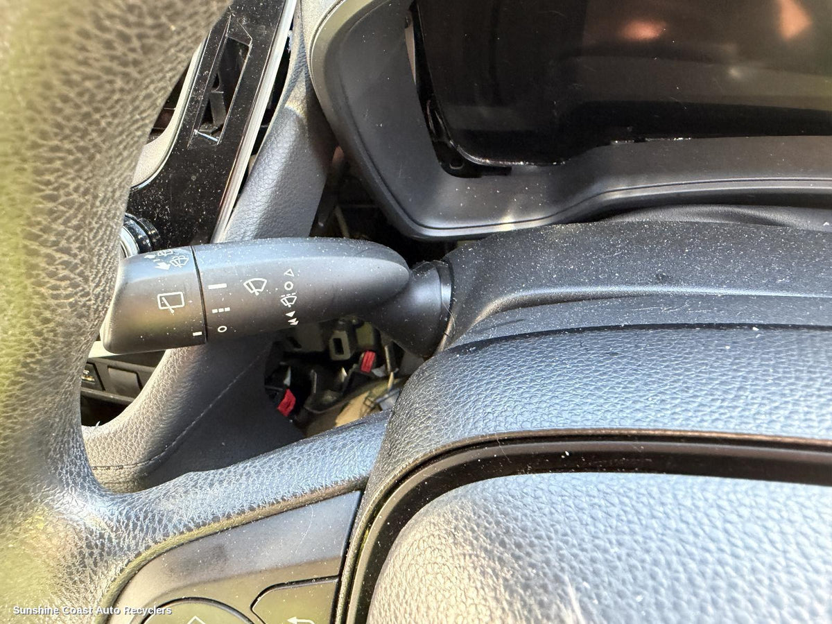 2022-2026 Toyota Corolla Cross Combination Switch