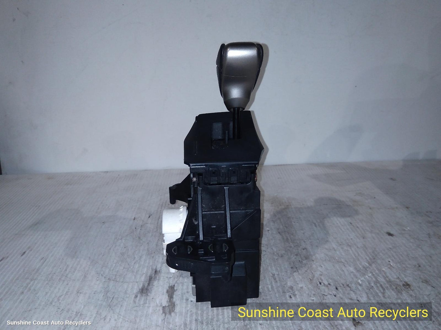 2018 Lexus Ct200h Gear Stick Shifter