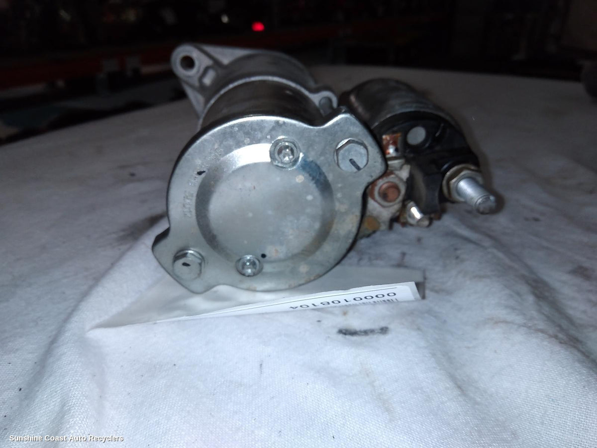 2011-2017 Holden Cruze Starter
