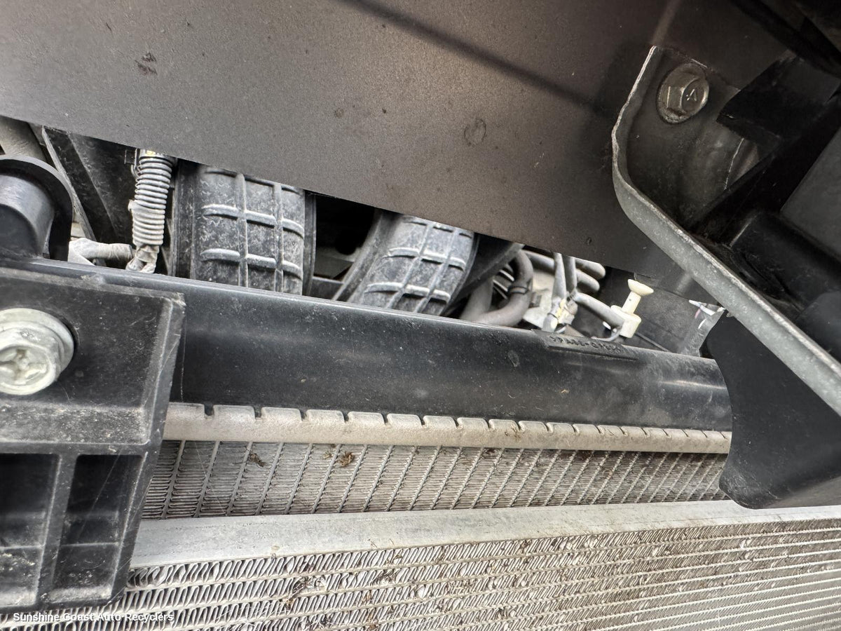 2016-2021 Mitsubishi Outlander A C Condenser