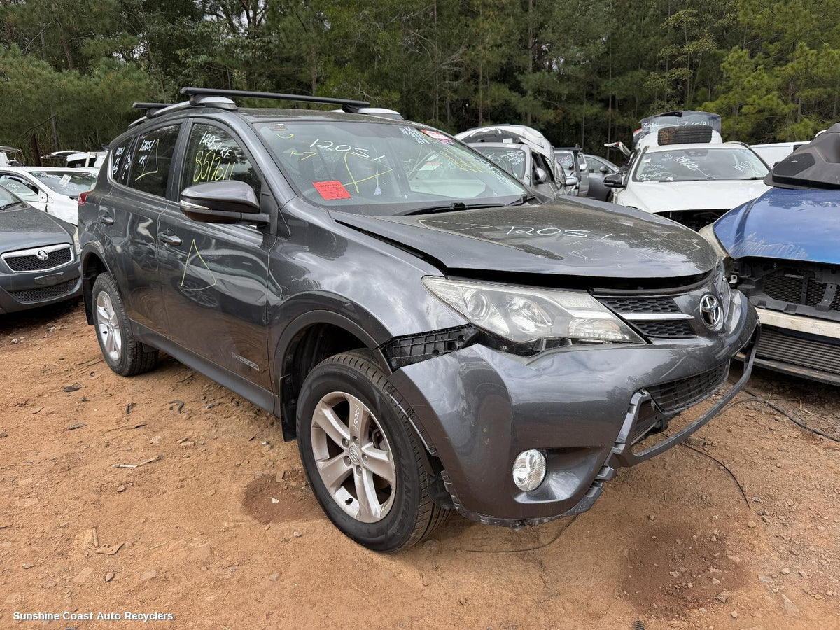 2012-2018 Toyota Rav4 Speaker