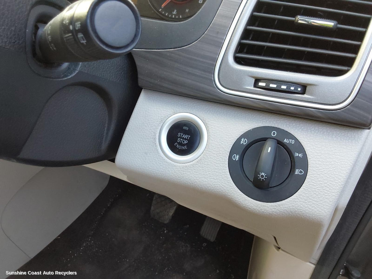 2015-2025 Ldv G10 Ignition W  Key