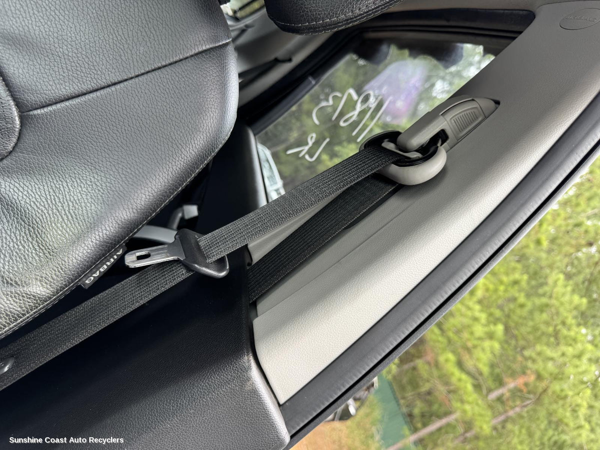 2011-2018 Holden Captiva Seatbelt Stalk