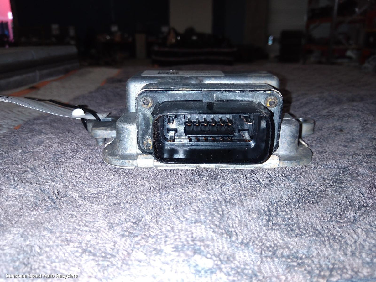 2017-2020 Holden Equinox Ecu