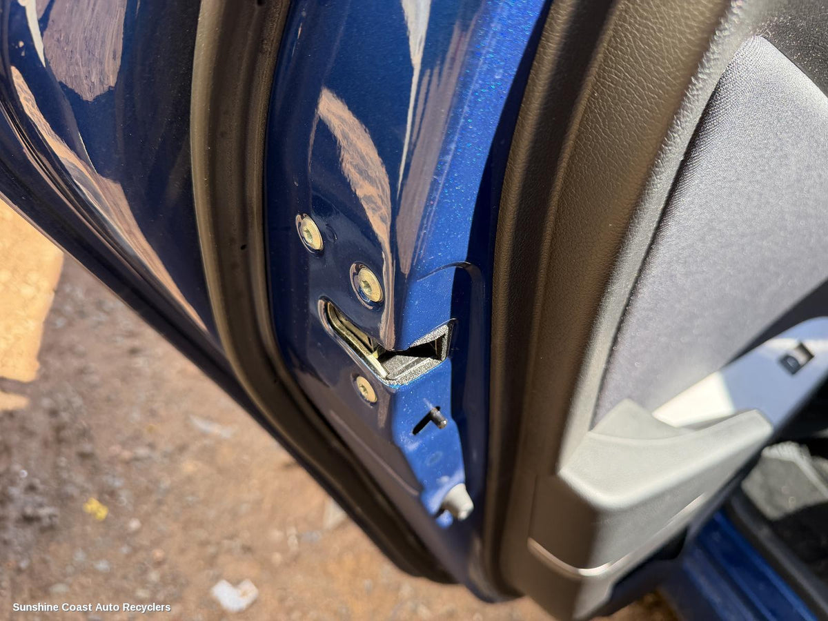 2011-2019 Hyundai Accent Door Boot Gate Lock