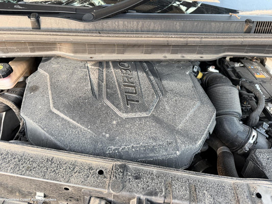 2020-2025 Kia Carnival/grand Carnival Engine