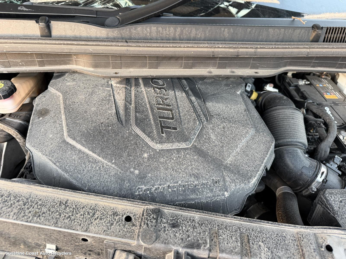 2020-2026 Kia Carnival/grand Carnival Engine