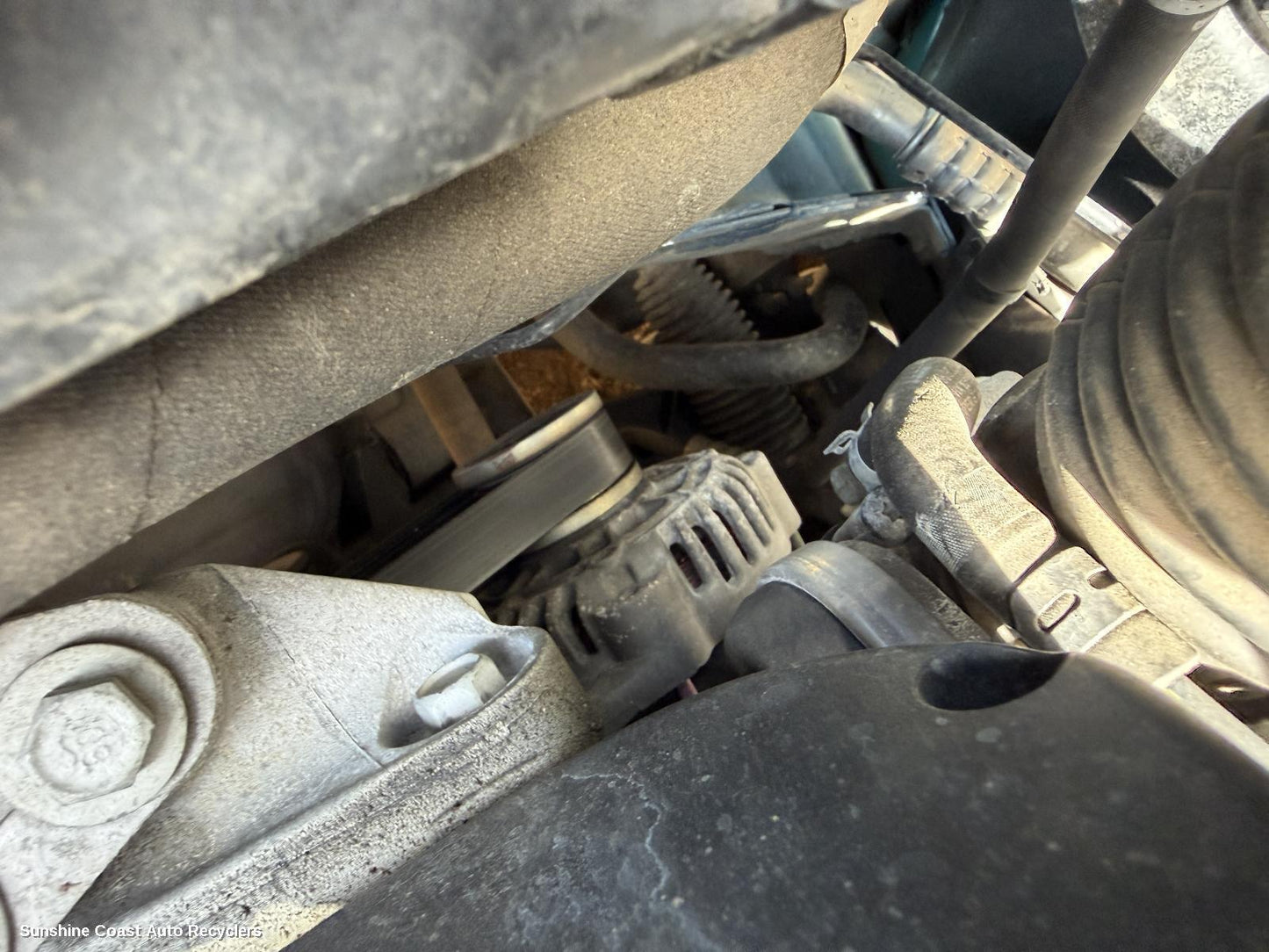 2011-2017 Holden Cruze Alternator