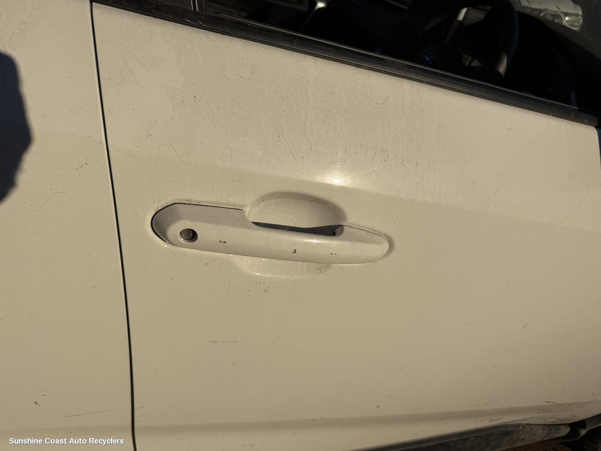 2018-2025 Toyota Rav4 Door Handle