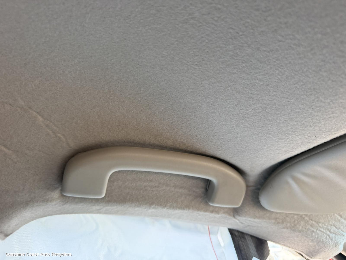 2005-2015 Nissan Navara Grab Handle