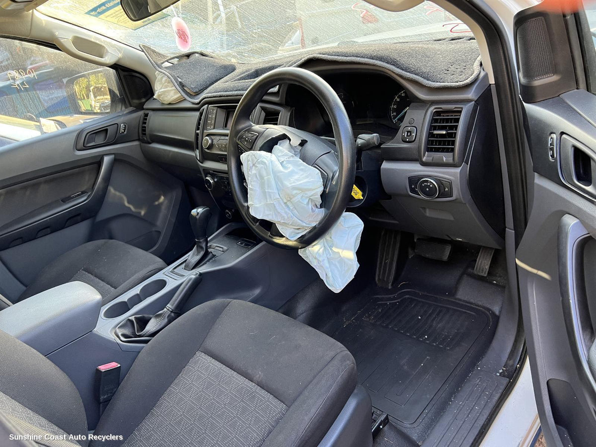 2015-2022 Ford Ranger Headrest