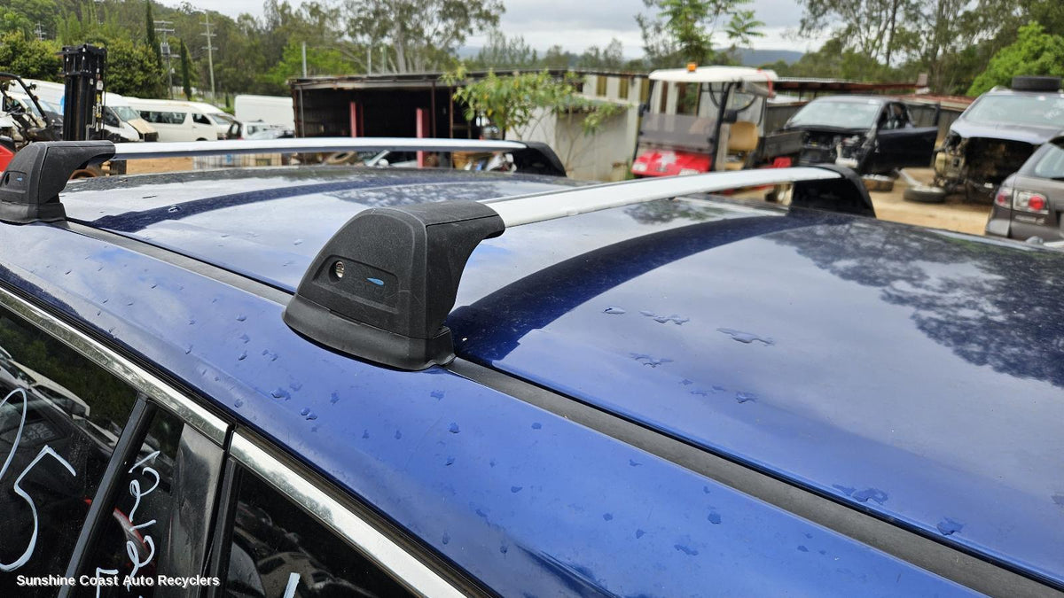 2009-2014 Subaru Liberty Roof Rack Bars