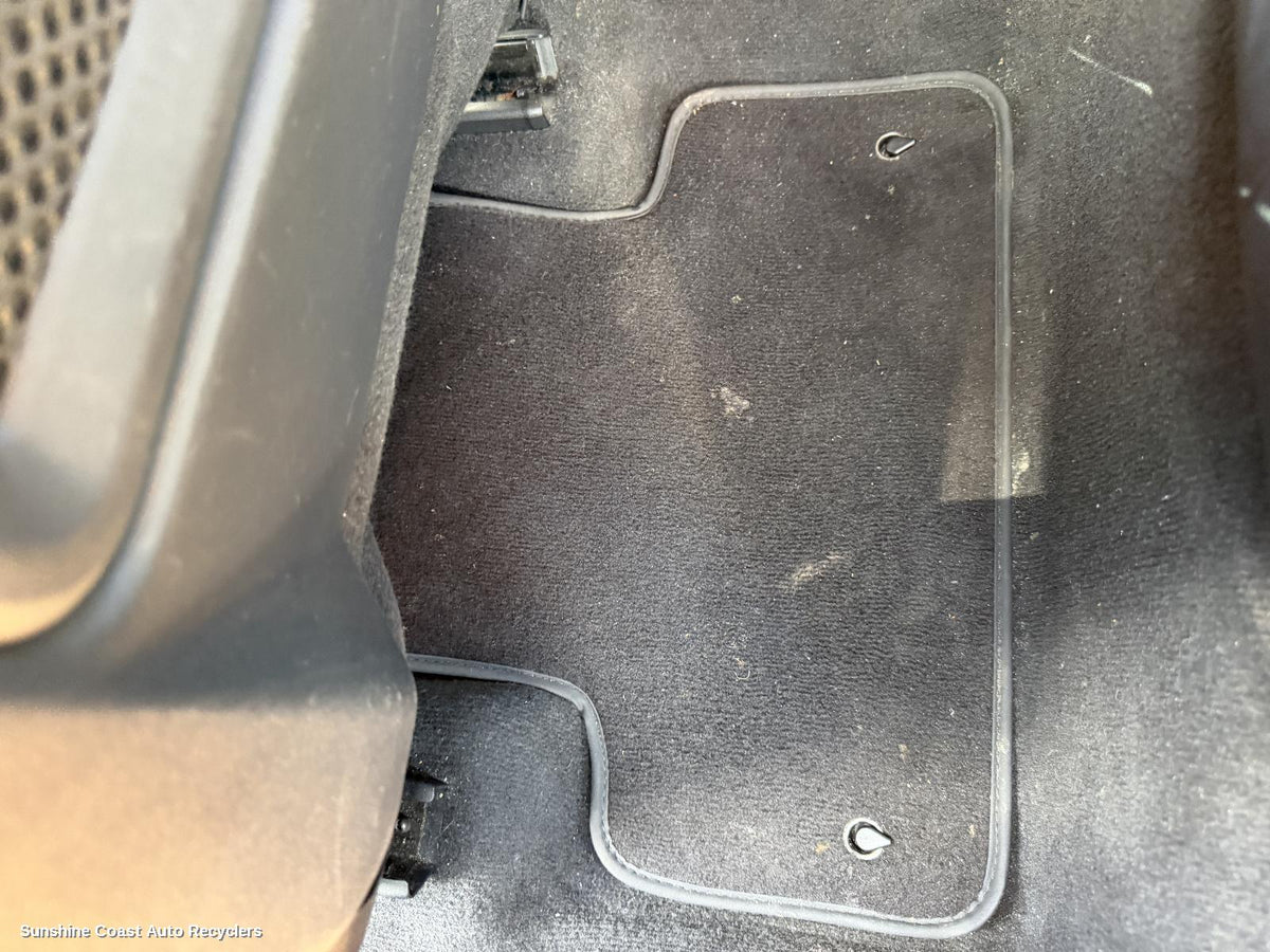 2011-2019 Land Rover Rangerover Evoque Floor Mats