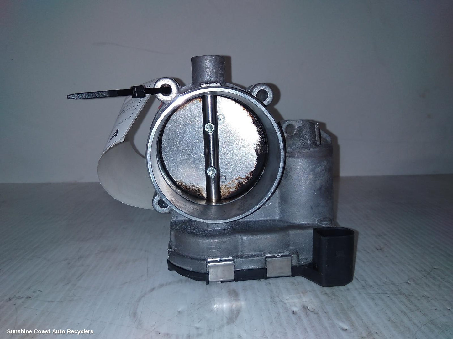2004-2007 Holden Commodore Throttle Body