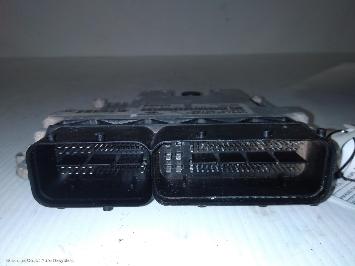 2007-2010 Hyundai I30 Ecu