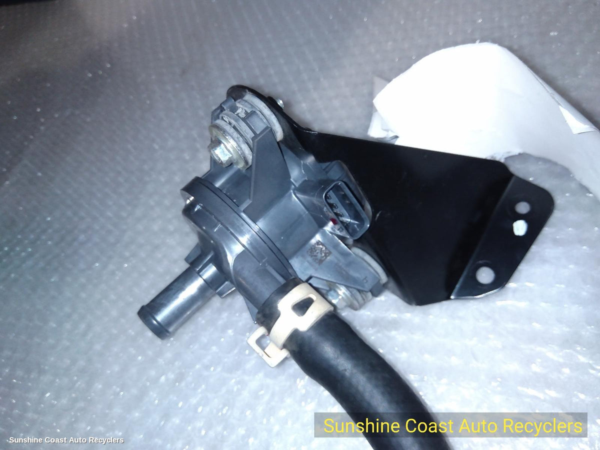 2017-2026 Mitsubishi Eclipse Cross Water Pump