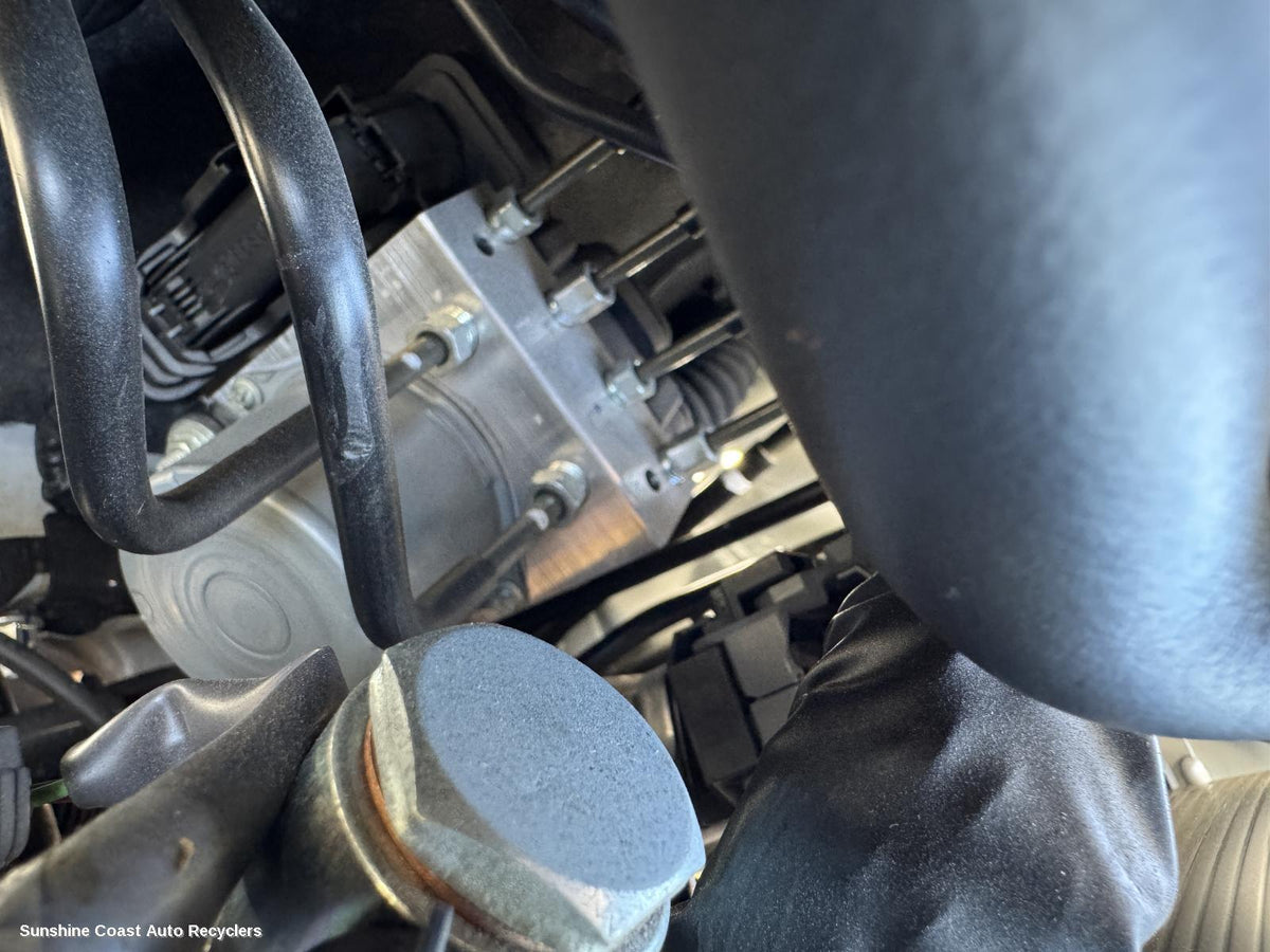 2015-2026 Mazda Cx3 Abs Pump Modulator