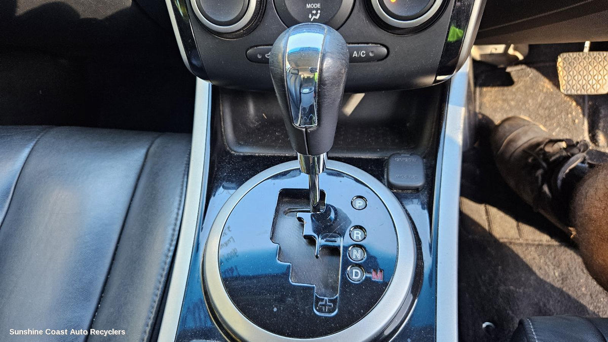 2006-2012 Mazda Cx7 Gear Stick Shifter