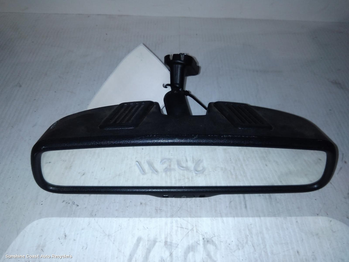 2008-2012 Jeep Cherokee Interior Mirror