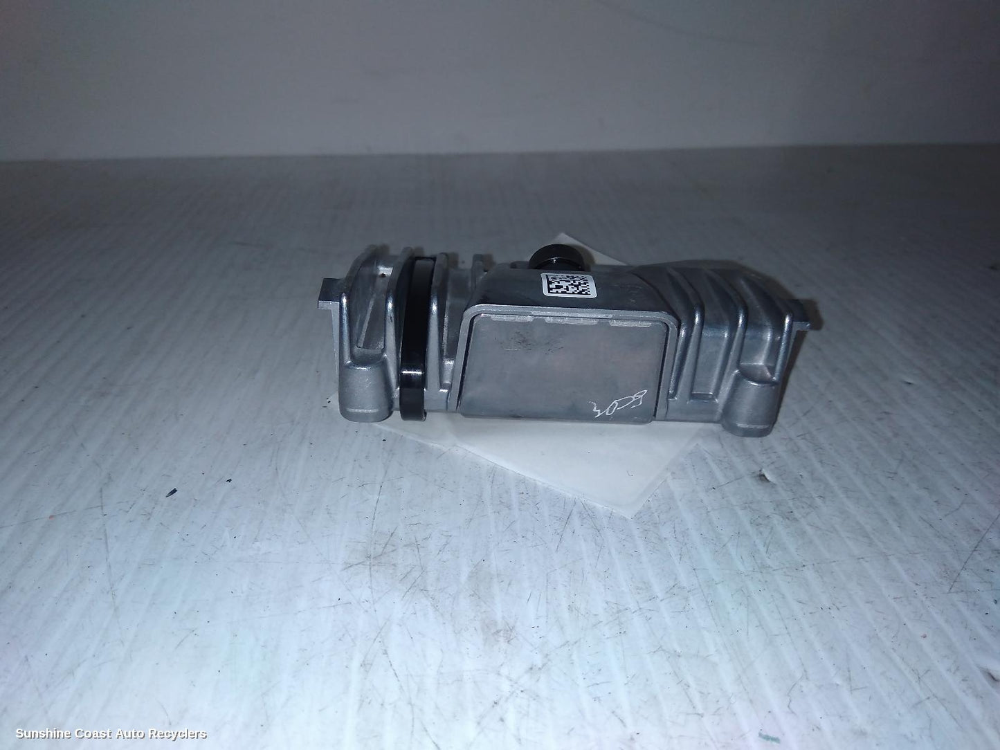 2022 Kia Stonic Reverse Camera