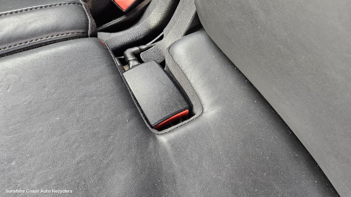 2010-2018 Volkswagen Touareg Seatbelt Stalk
