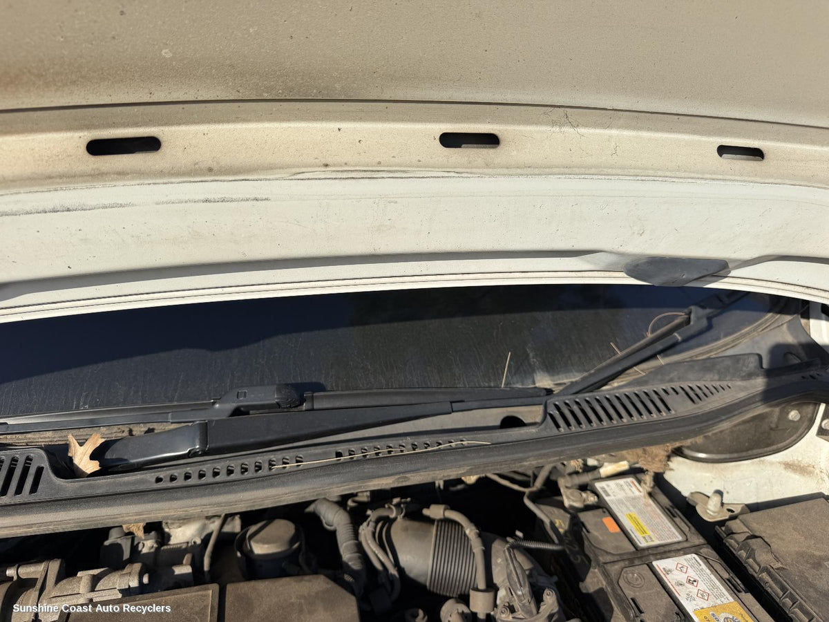 2004-2010 Volkswagen Caddy Wiper Arm