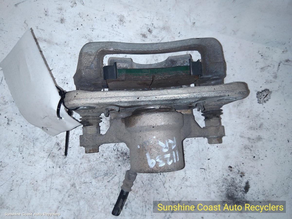 2015-2020 Kia Sorento Caliper