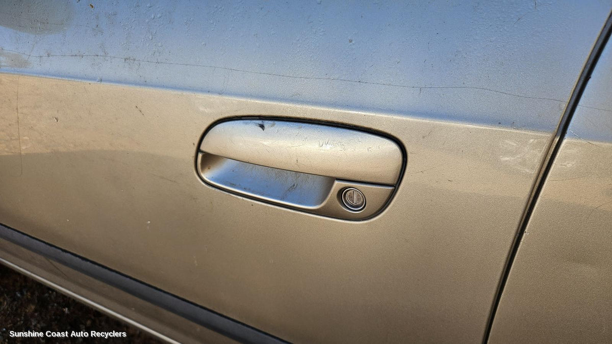 2000-2006 Hyundai Elantra Door Handle
